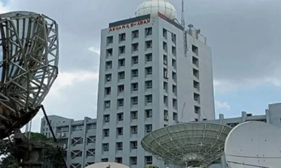 বৃষ্টি-লঘুচাপ নিয়ে যা জানাল আবহাওয়া অধিদপ্তর