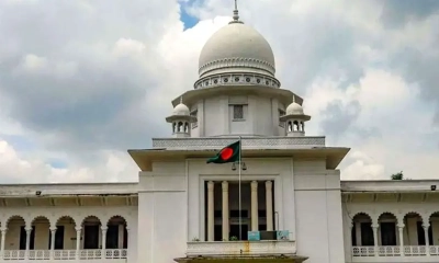 তত্ত্বাবধায়ক সরকার ফেরাতে আপিলের চূড়ান্ত শুনানি মঙ্গলবার