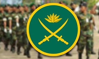 সেনাবাহিনীকে নয়, অপরাধীকে দায়ী করুন