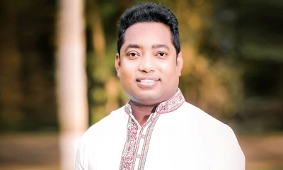 ভারত থেকে ফিরেই গ্রেপ্তার হলেন ছাত্রলীগ নেতা