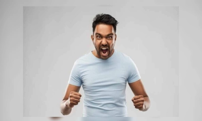 ৩০ সেকেন্ডেই গরম মাথা ঠান্ডা করার উপায়!