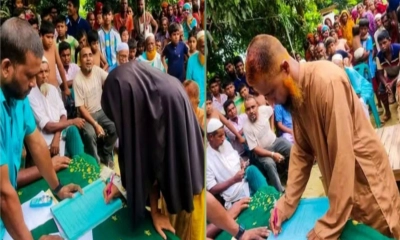 ছবি- রূপালী বাংলাদেশ
