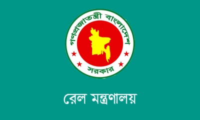 তারেক রহমানকে সংবর্ধনা, ৭ ট্রেন চায় বিএনপি