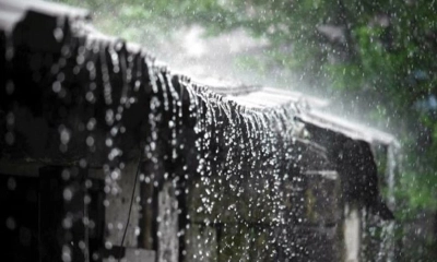 তিন বিভাগে ভারি বর্ষণসহ সারা দেশে বৃষ্টির পূর্বাভাস