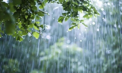 বৃষ্টি অব্যাহত থাকতে পারে আরও পাঁচ দিন