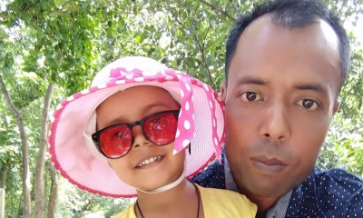 নরসিংদীতে মাটির ঘরের দেয়াল ধসে শিশুর মৃত্যু