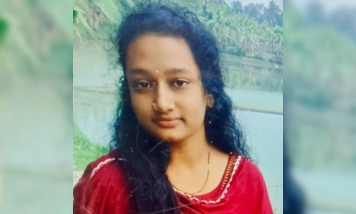 এইচএসসি পরীক্ষা খারাপ হওয়ায় প্রাণ দিলেন তরুণী