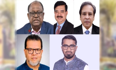 ধানের শীষের জন্য দল ছাড়লেন যেসব হেভিওয়েট নেতা
