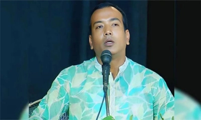 রক্ত ঝরালে বদলা নেওয়া হবে : ছাত্রদল সভাপতি