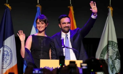 হোয়াইট হাউজে মামদানি ট্রাম্প বৈঠক শুক্রবার