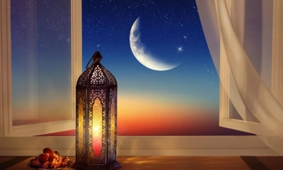 পবিত্র মাহে রমজানের প্রস্তুতি