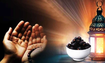 আত্মশুদ্ধির বার্তা নিয়ে আসছে পবিত্র রমজান, ঘরে ঘরে প্রস্তুতি