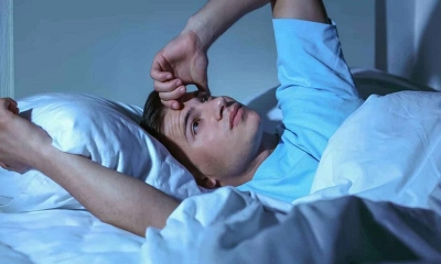 রমজানে ঘুমের ঘাটতি ও চিকিৎসকদের পরামর্শ