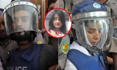 রামিসা হত্যা মামলার রায় রোববার