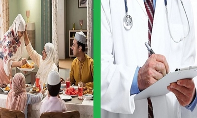 রমজানে ডায়াবেটিস রোগীদের প্রস্তুতি ও করণীয়