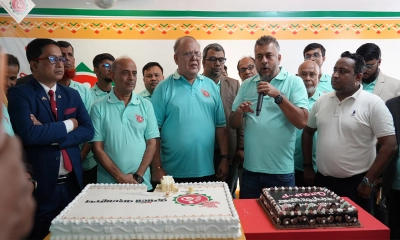 প্রত্যাশার চেয়ে বেশি এগিয়েছে রূপালী বাংলাদেশ