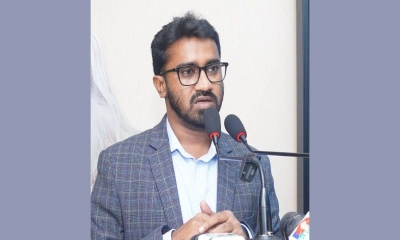 সংস্কার-বিচার না করে ছাত্র উপদেষ্টা পদত্যাগ করে কেন দল গঠন করল?