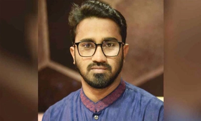 শিক্ষার্থীদের আন্দোলনের নেপথ্যে কারা, বিস্ফোরক তথ্য দিলেন রাশেদ