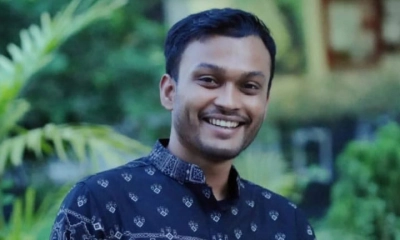 চারজন আগেই চলে গেছেন, আজ গেলেন রাশেদুল