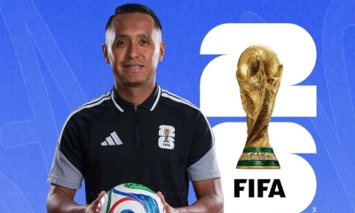 ফ্রান্স—স্পেন ম্যাচ পরিচালনার দায়িত্বে আলোচিত সেই রেফারি