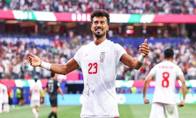 বিশ্বকাপে মেসিকেও ছাড়িয়ে শীর্ষে ওঠা কে এই রেজায়িয়ান