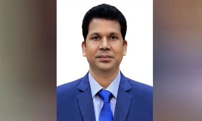 মো. রেজা হাসান। ছবি : সংগৃহীত