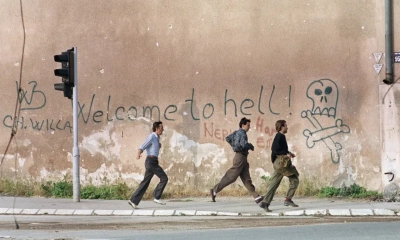 মানুষ শিকারের প্রমোদ ভ্রমণ  স্নাইপার ট্যুরিজম কী, জড়িত কারা