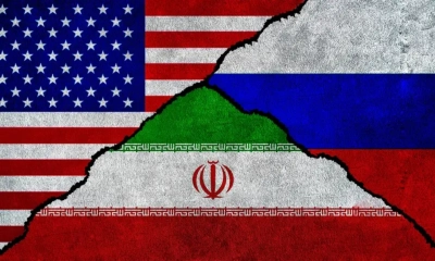 ইরানে মার্কিন হামলার হুমকি,  কীভাবে দেখছে রাশিয়া