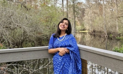 যুক্তরাষ্ট্রে নিহত শিক্ষার্থী বৃষ্টির মরদেহের খণ্ডিত অংশ উদ্ধার