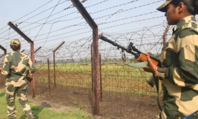 বাংলাদেশ সীমান্তে কেন কাঁটাতারের বেড়া দিতে চাইছেন শুভেন্দু