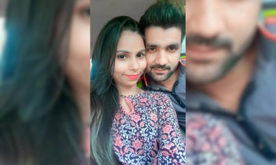 ভালোবাসা দিবসে প্রেমিকাকে হত্যার পর ‘আত্মহত্যা’ করলেন প্রেমিক