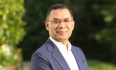 বাংলাদেশের নতুন প্রধানমন্ত্রী তারেক রহমান, বিকেলে শপথ