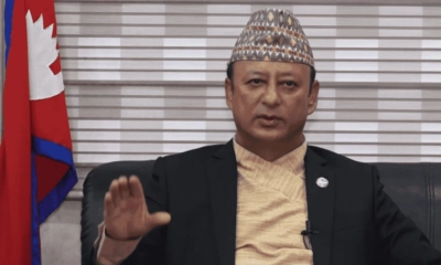 অর্থ পাচার মামলায় এবার নেপালের জ্বালানিমন্ত্রী গ্রেপ্তার