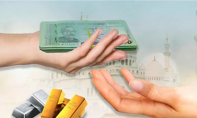 পাওনা টাকা পাচ্ছেন না? দুশ্চিন্তা ছেড়ে করুন এই আমলগুলো