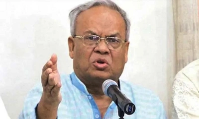 জনগণের দাবিতে তেলের দাম বাড়িয়েছে সরকার: রিজভী