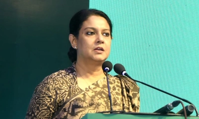 তুরাগ নদ ড্রেজিংয়ের টাকা দেবে বিশ্ব ব্যাংক: রিজওয়ানা