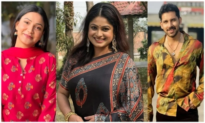 ‘সব দোষ ইকরার ওপর চাপানো ঠিক না’, আলভীকে রিমু রোজার খোলা চিঠি