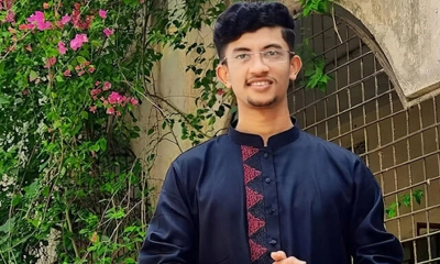 আলোচিত চাঁদাবাজ রিয়াদের বাসায় অভিযানে যা যা মিলল