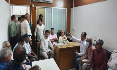দেশ-বিদেশি ষড়যন্ত্র তীব্রভাবে ক্রিয়াশীল হচ্ছে : রিজভী