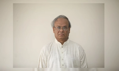 হাসপাতালে ভর্তি রুহুল কবির রিজভী