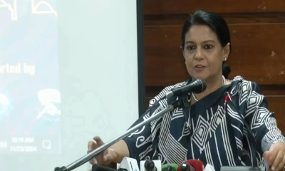 জনমত ছাড়াই হয়েছে রামপাল পাওয়ার প্ল্যান্ট: পরিবেশ উপদেষ্টা