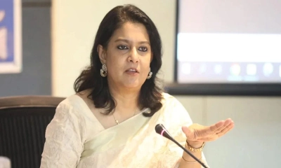 ভালো দৃষ্টান্ত রেখে যাবে অন্তর্বর্তী সরকার : উপদেষ্টা রিজওয়ানা