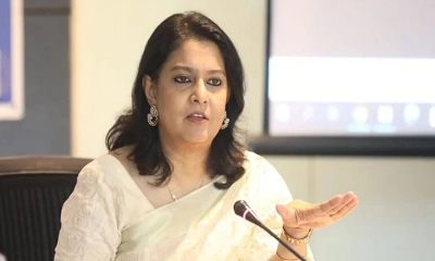 ‘বিএসসি-ডিপ্লোমাধারীদের দাবির বিষয়ে আলোচনায় বসছে সরকার’