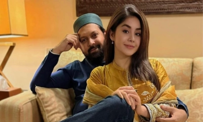 সংসার ভাঙছে তাহসান–রোজার, গুজব না সত্যি