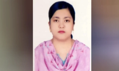 কুমিল্লার প্রথম নারী ডিসি হলেন রোজী আক্তার