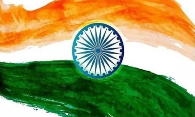 যেকোনো সময় ভারতেও গণঅভ্যুত্থান হতে পারে?