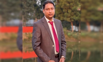 রূপালী বাংলাদেশে সংবাদ প্রকাশের পর তথ্য প্রতিমন্ত্রীর পিও রুহুলকে বদলি