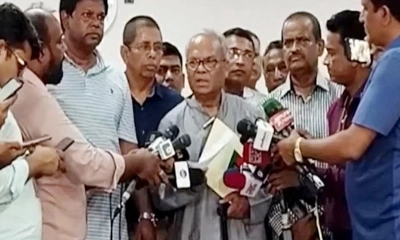 বছরের ব্যবধানে কত বাড়ল বিএনপির আয়
