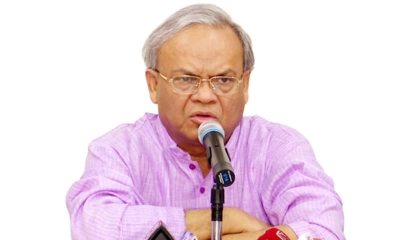 নিউইয়র্কে মির্জা ফখরুলকে লাঞ্ছিত করা হয়নি: রিজভী
