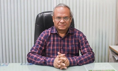 জামায়াত ক্ষমতায় আসলে নতুন করে ফ্যাসিবাদের আবির্ভাব হবে: রিজভী